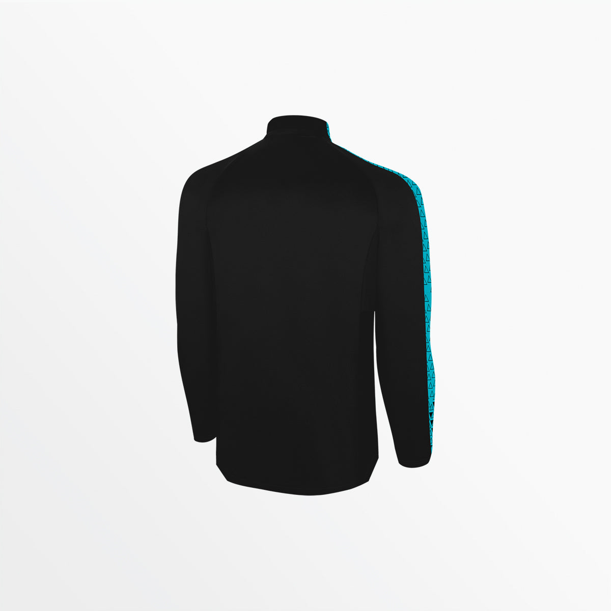 Men's Basics II Tri Training Jacket Capelli Sport