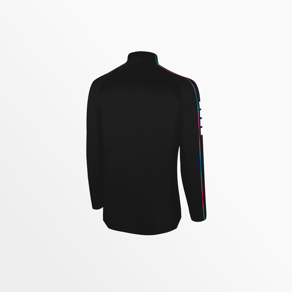Women's Basics II Ombre Training Jacket Capelli Sport
