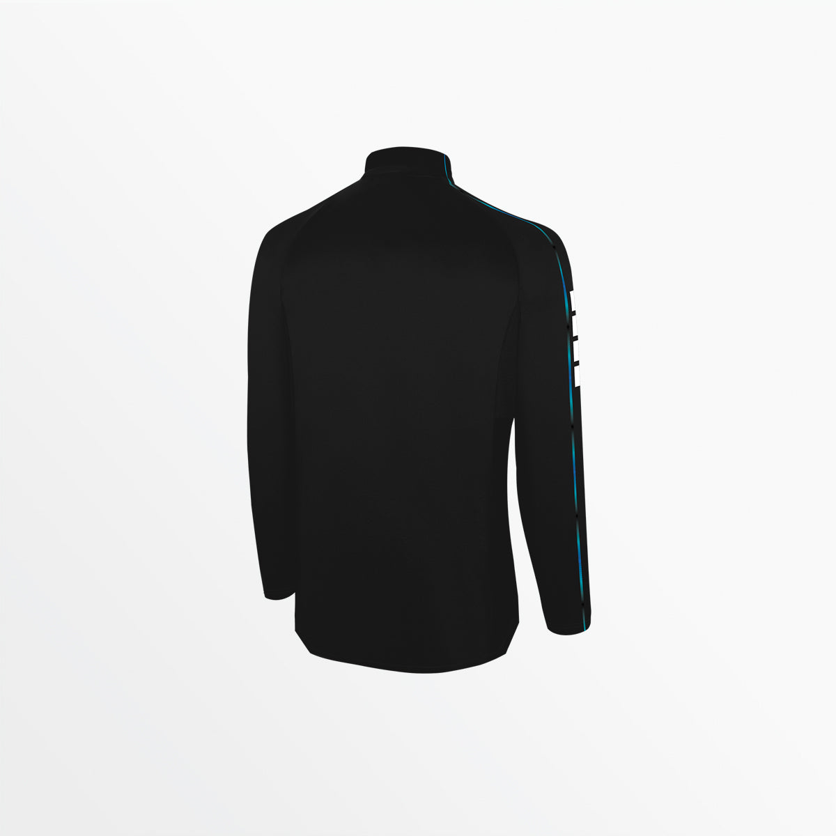 Women's Basics II Ombre Training Jacket Capelli Sport