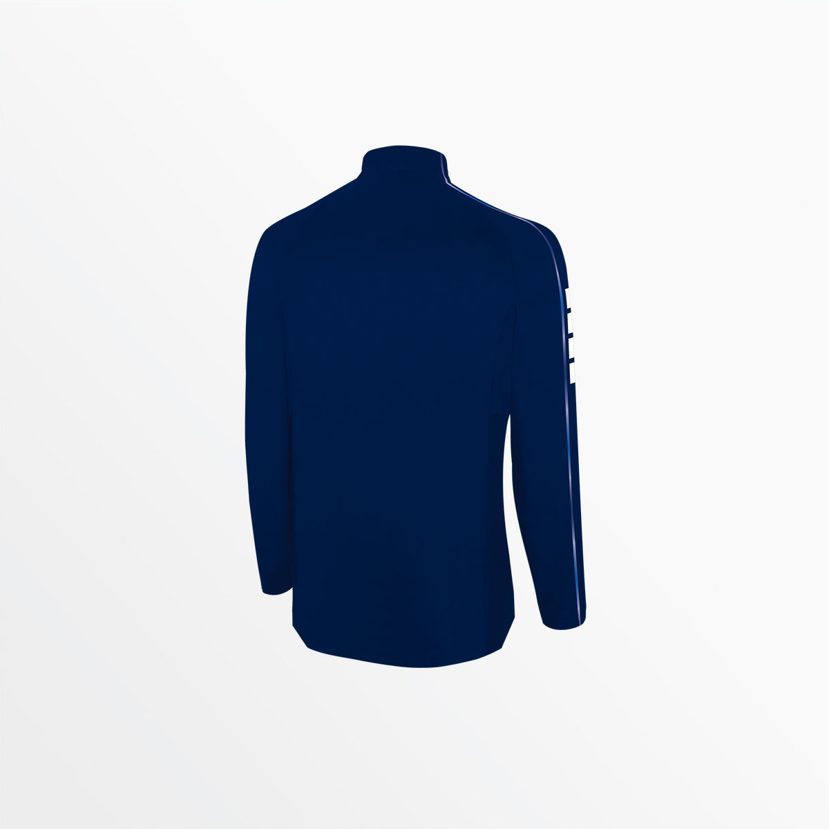 Women's Basics II Ombre Training Jacket Capelli Sport