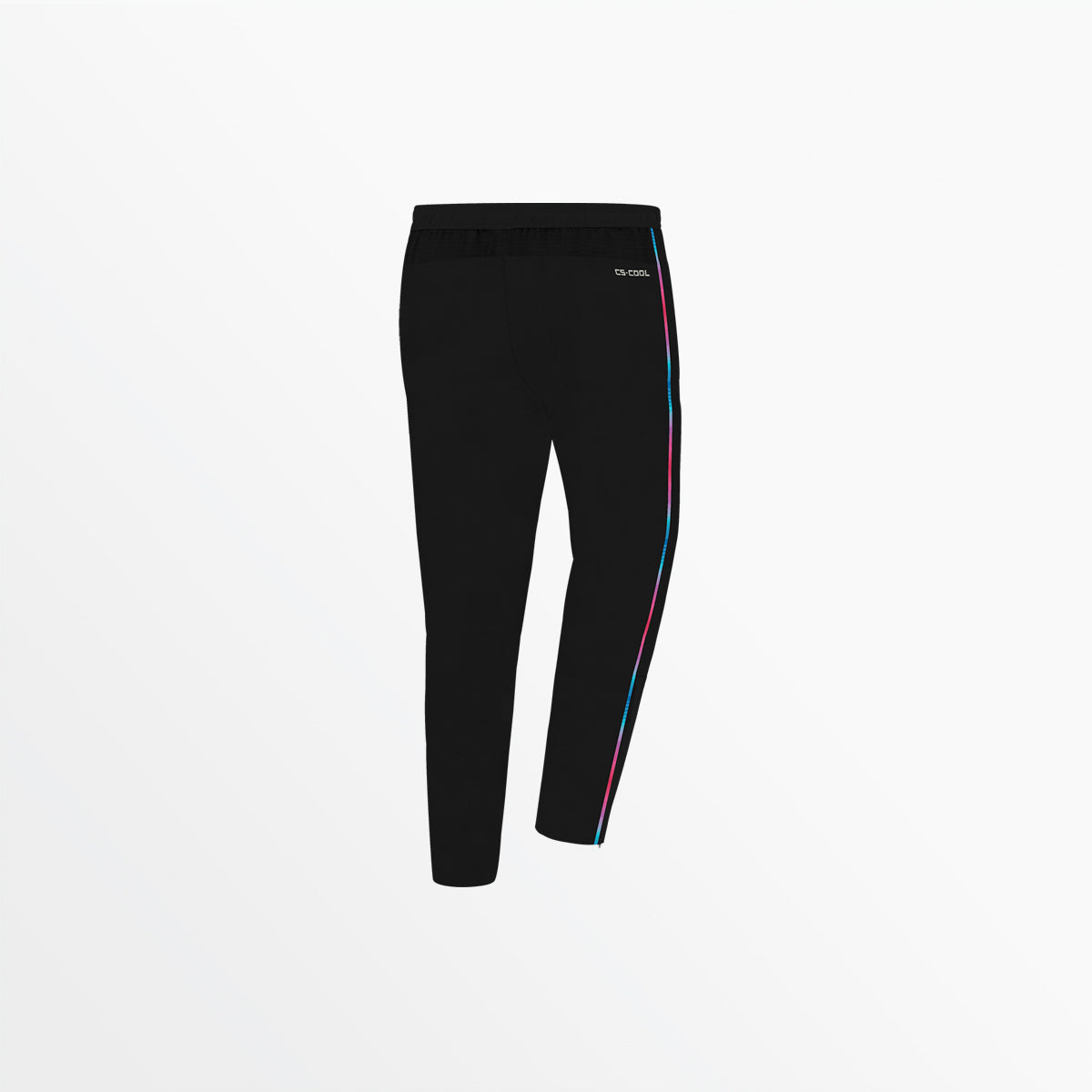 Men's Basics II Ombre Training Pants Capelli Sport