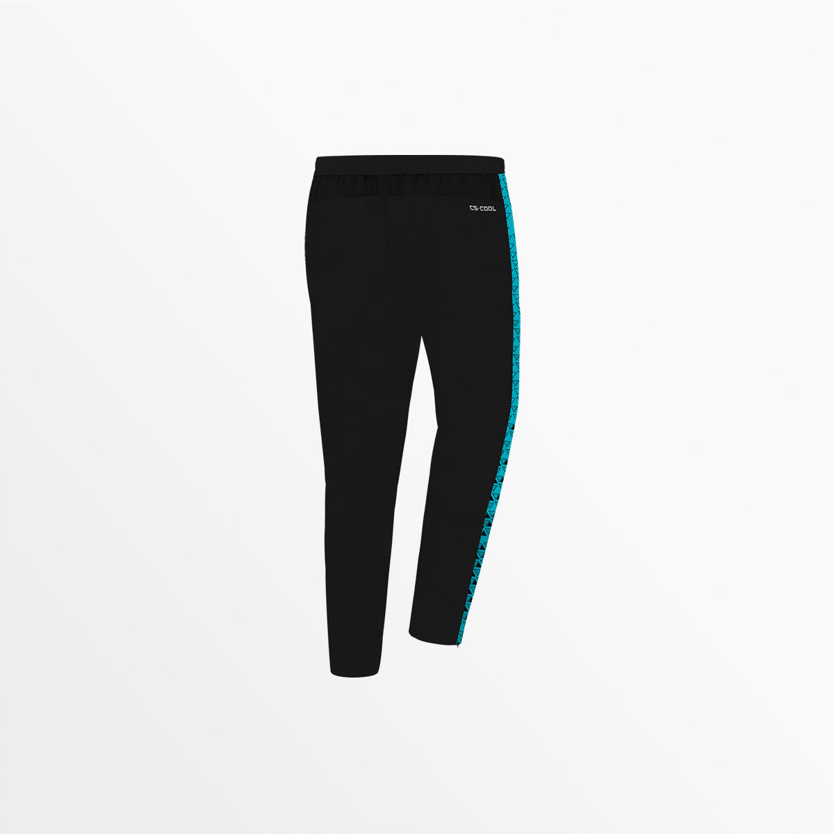 Men's Basics II Tri Training Pants Capelli Sport