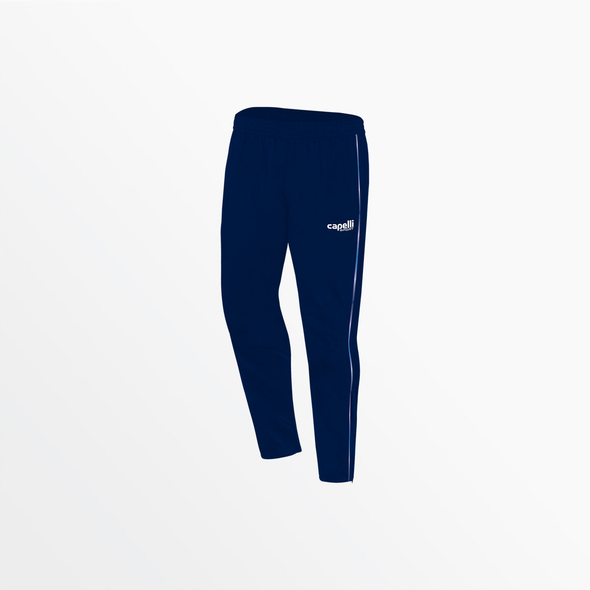 Men's Basics II Ombre Training Pants Capelli Sport