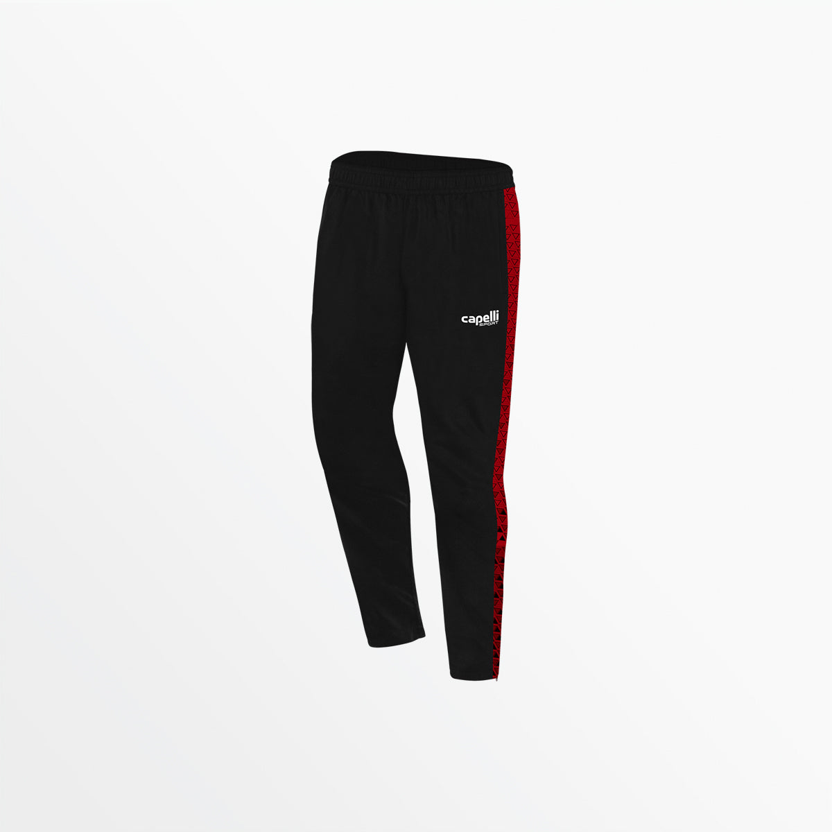 Women's Basics II Tri Training Pants Capelli Sport