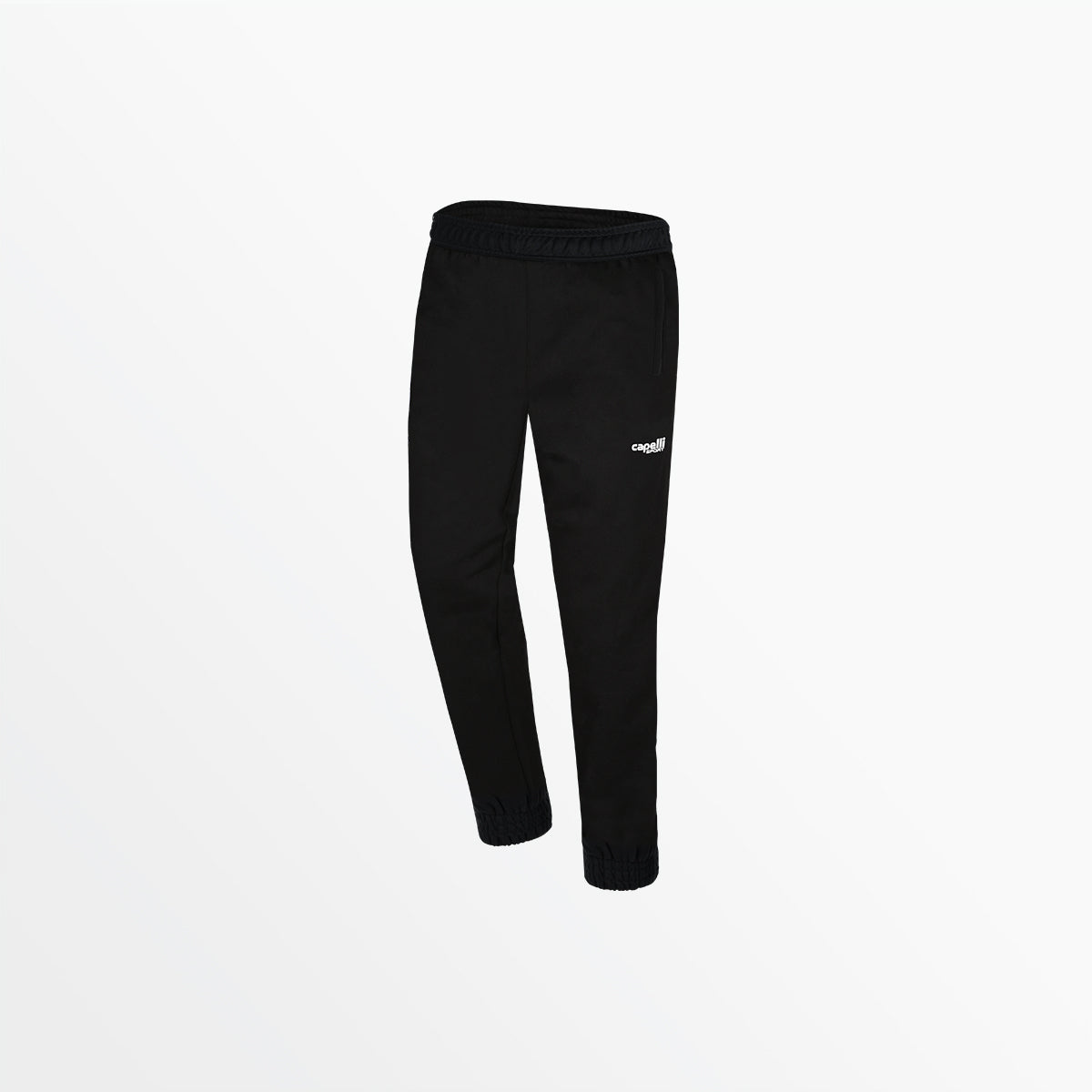 Women's Fleece Sweatpants Capelli Sport XS