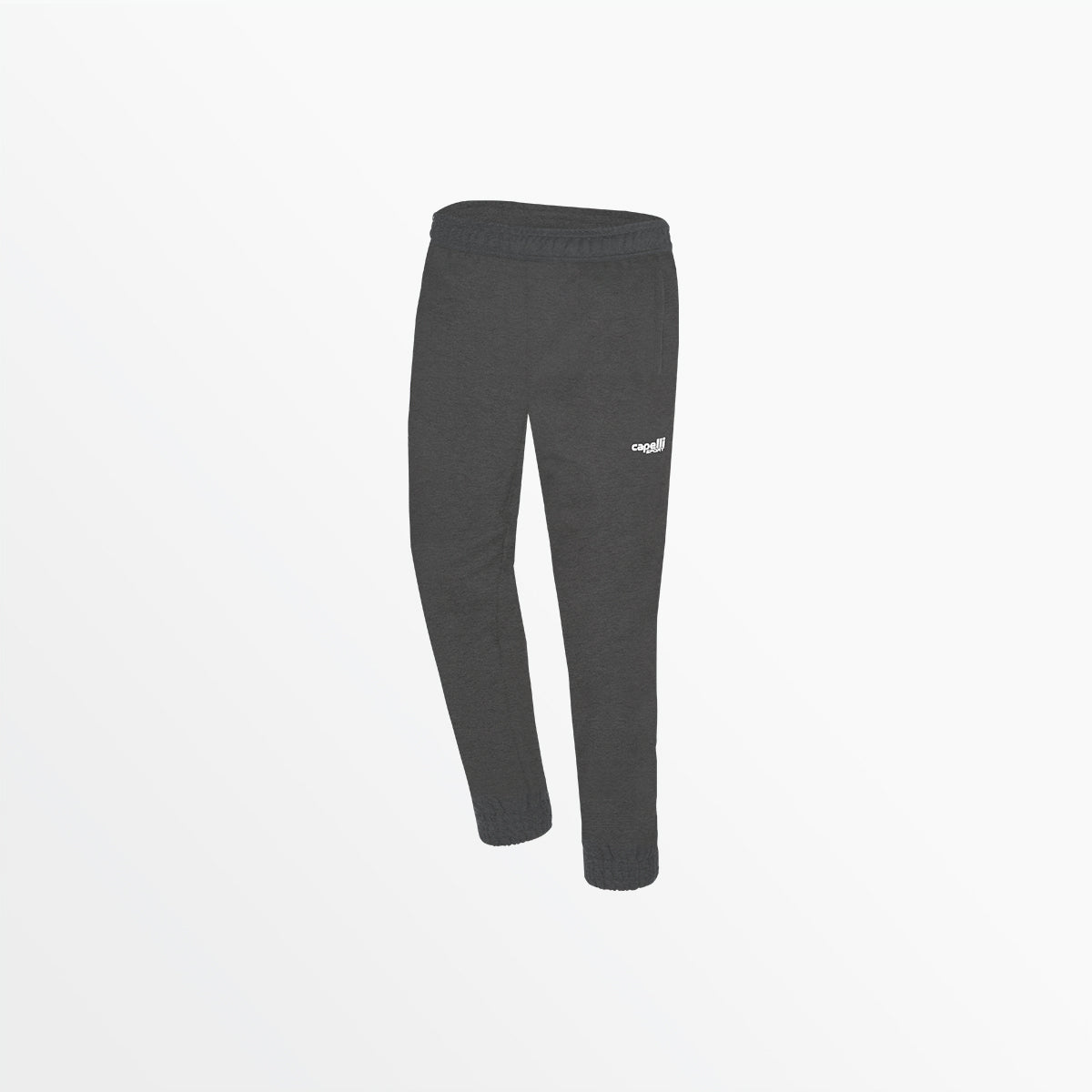 Women's Fleece Sweatpants Capelli Sport XS