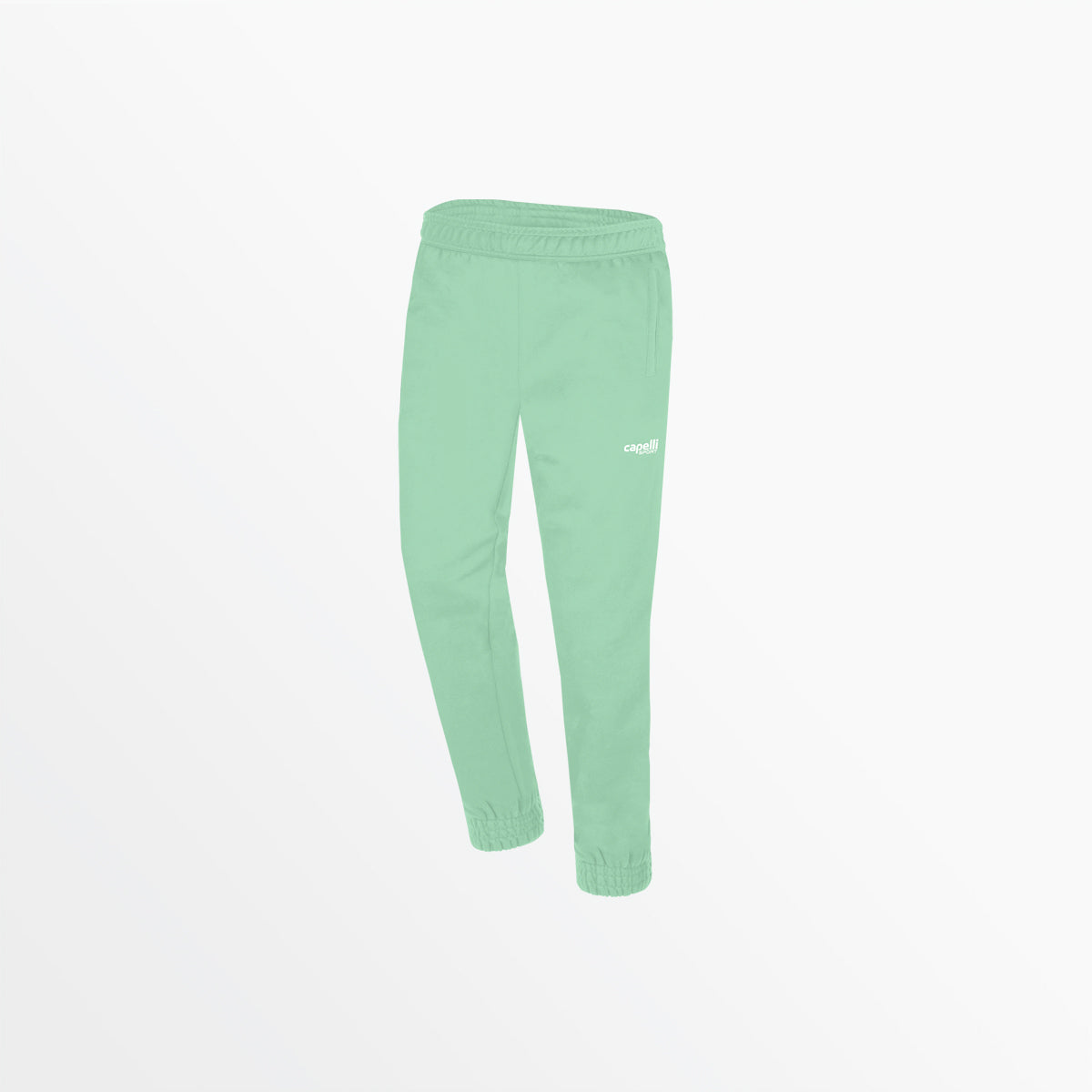 Women's Fleece Sweatpants Capelli Sport