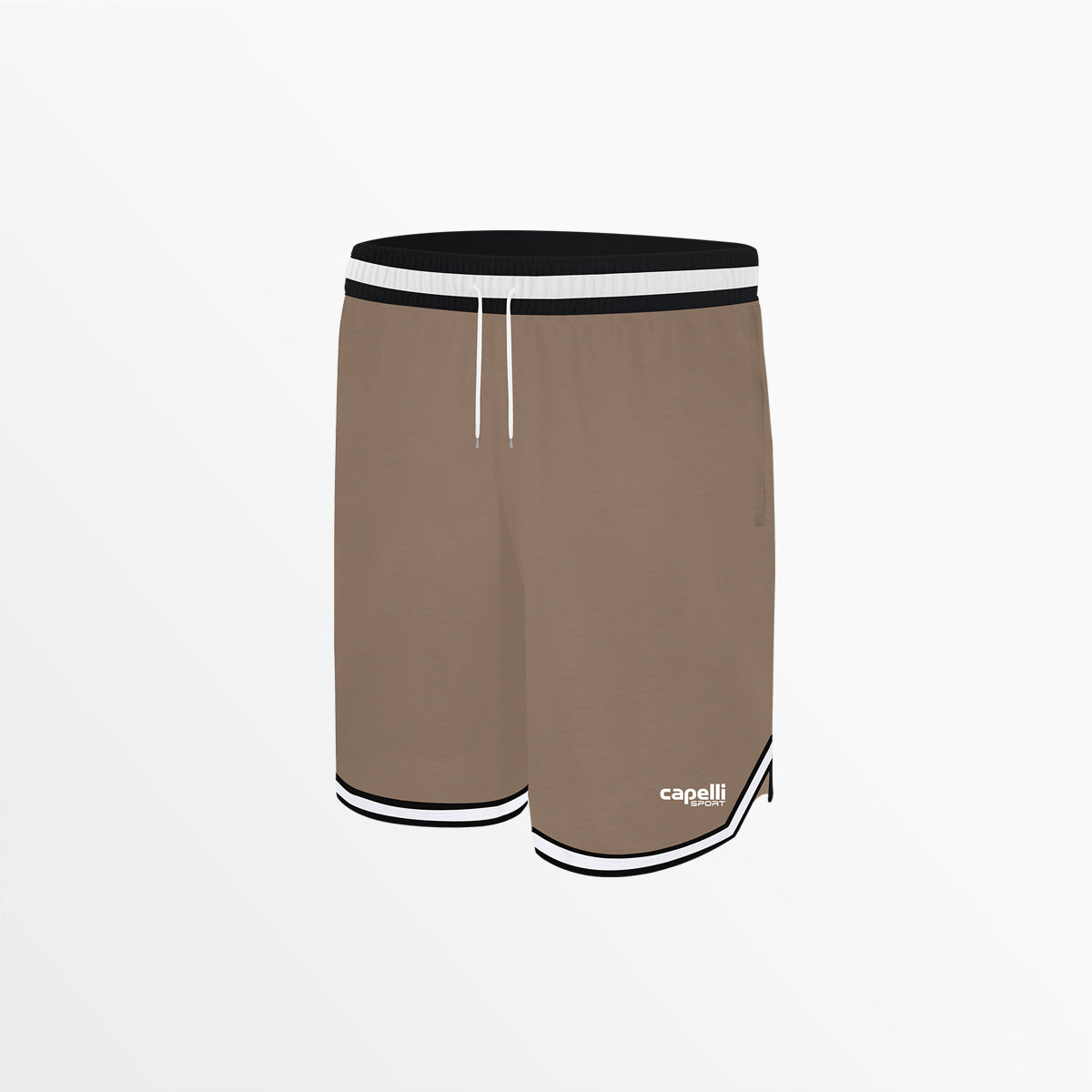 Youth Hoop Shorts Capelli Sport