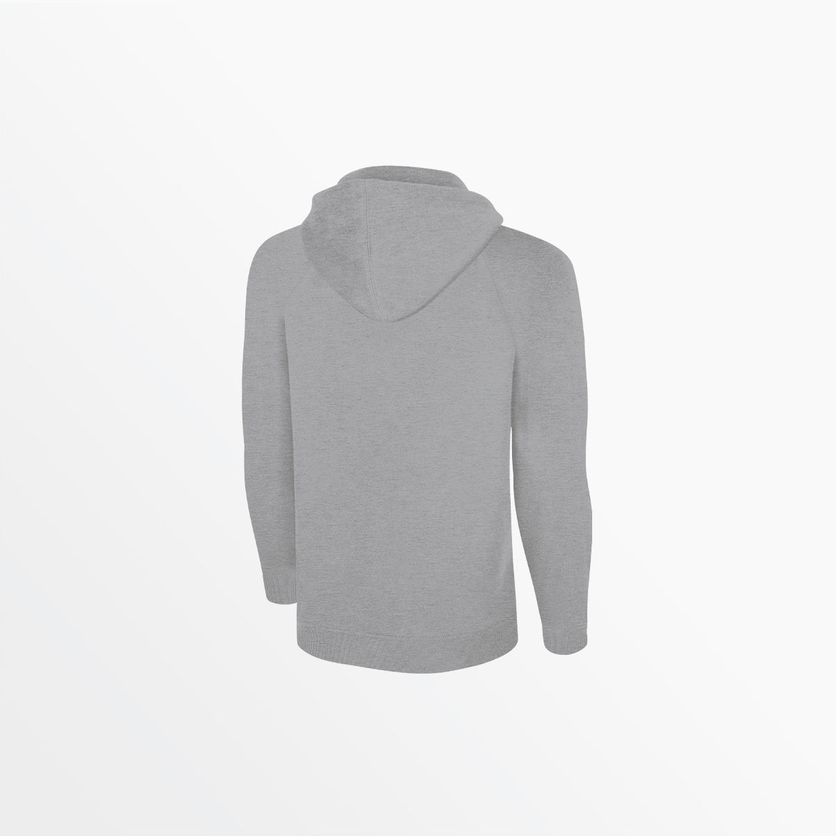 Youth Varsity Logo Pullover Hoodie Hoodie Capelli Sport