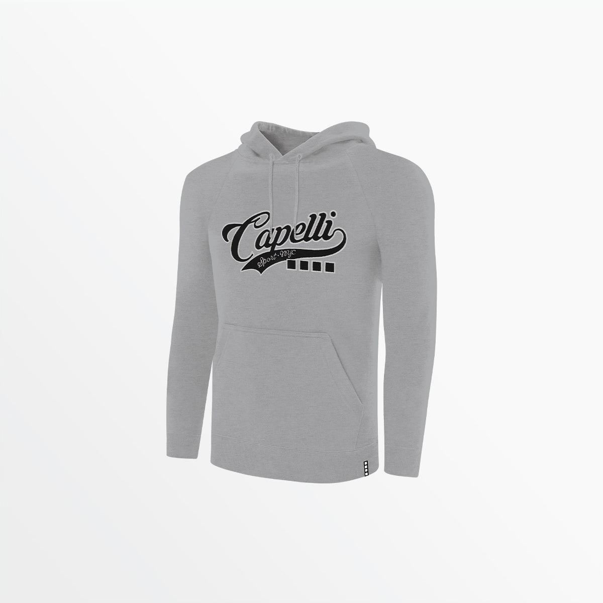 Youth Varsity Logo Pullover Hoodie Hoodie Capelli Sport S