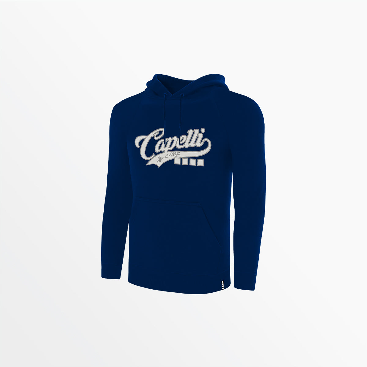 Youth Varsity Logo Pullover Hoodie Hoodie Capelli Sport S