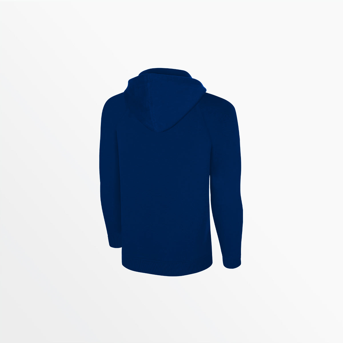 Men's Varsity Logo Pullover Hoodie Hoodie Capelli Sport