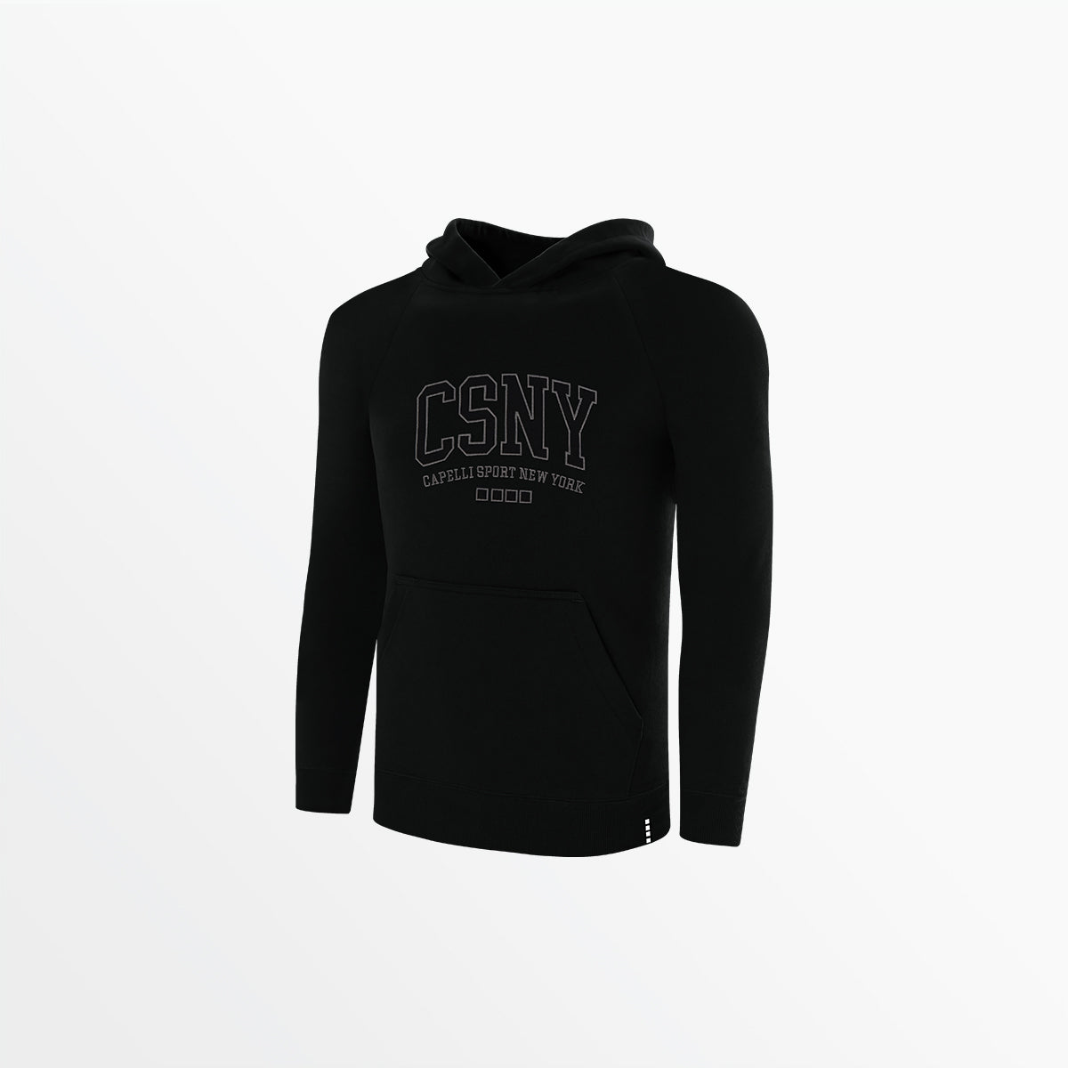 Youth CSNY Pullover Hoodie Hoodie Capelli Sport S