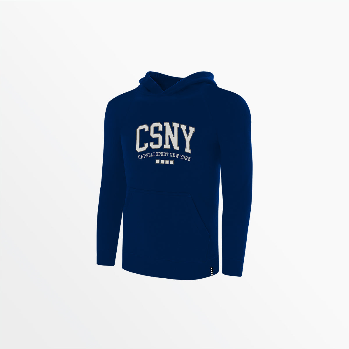 Youth CSNY Pullover Hoodie Hoodie Capelli Sport M