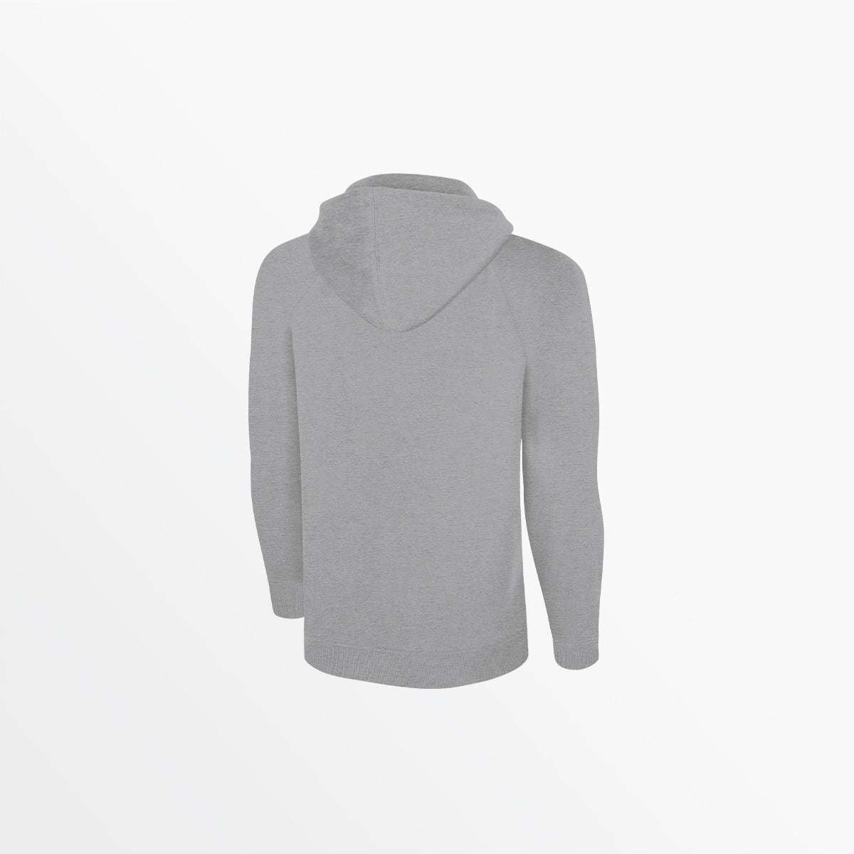 Men's CSNY Pullover Hoodie Hoodie Capelli Sport