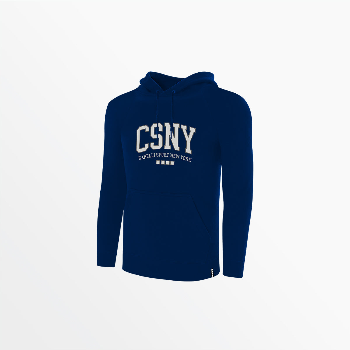 Men's CSNY Pullover Hoodie Hoodie Capelli Sport