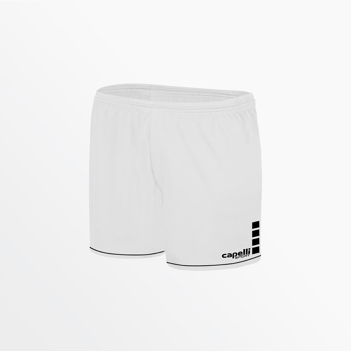 Women's Empire Match Shorts Capelli Sport