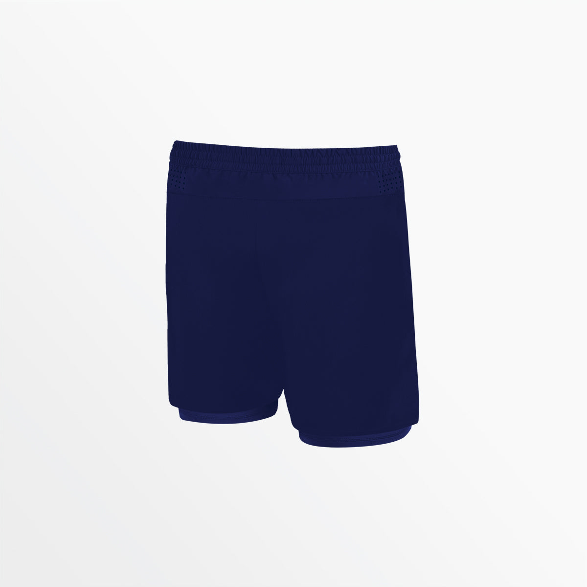 Youth Everyday Flex Shorts With Shorter Inseam Capelli Sport