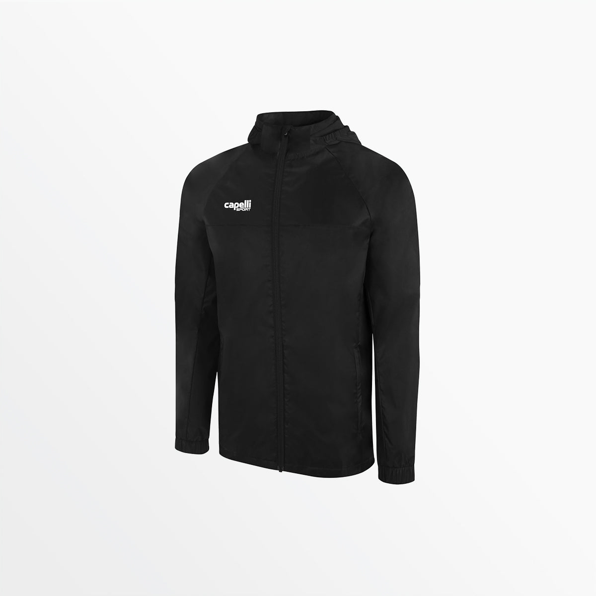 Adult Core All Weather Jacket Capelli Sport