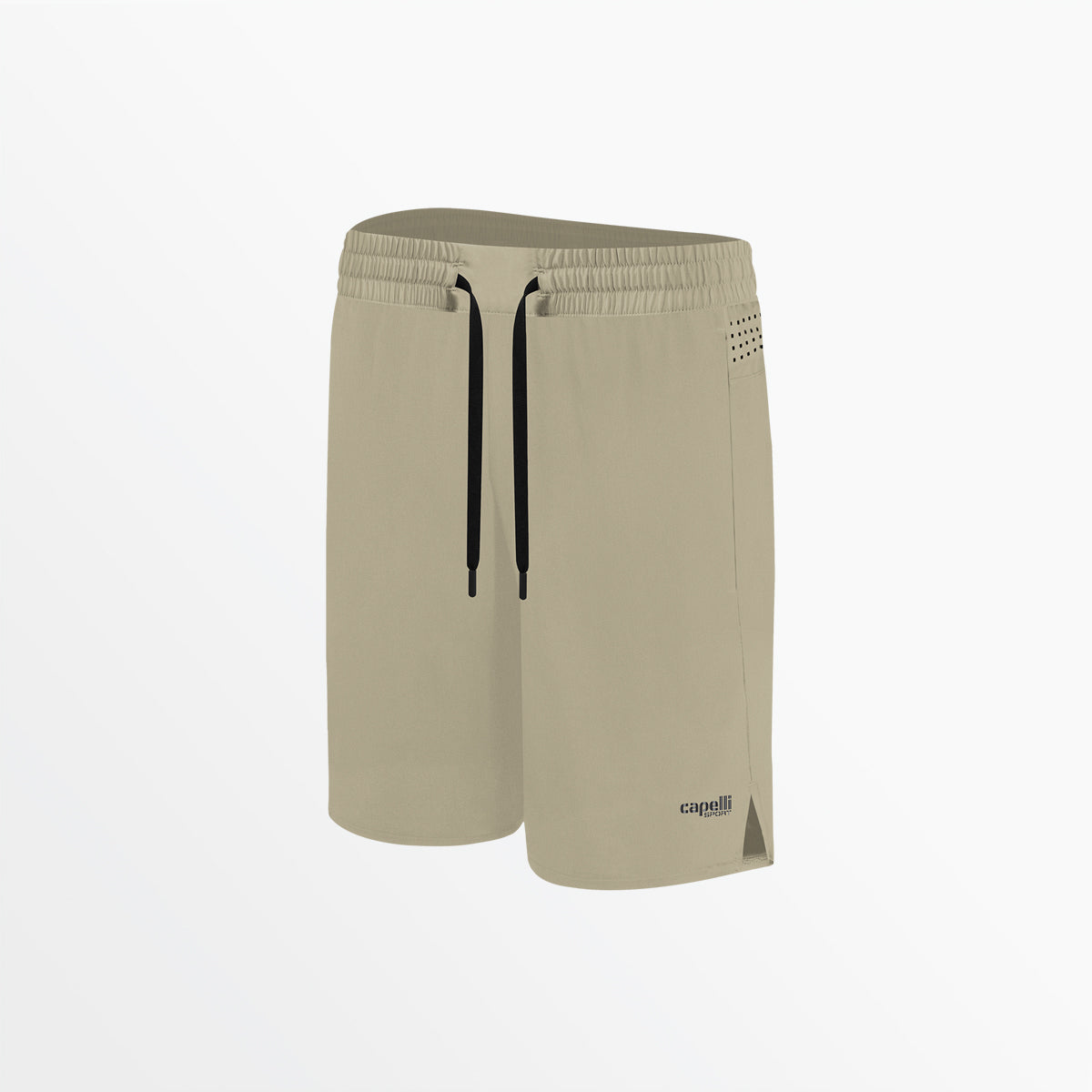Men's Everyday Flex 7" Shorts Without Brief Capelli Sport