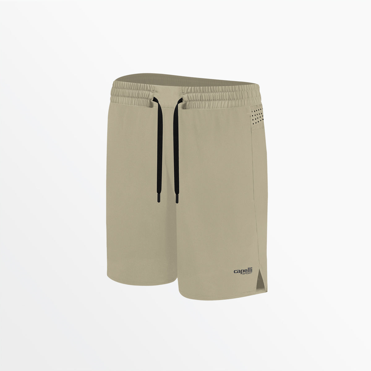 Men's Everyday Flex 5" Shorts Without Brief Capelli Sport