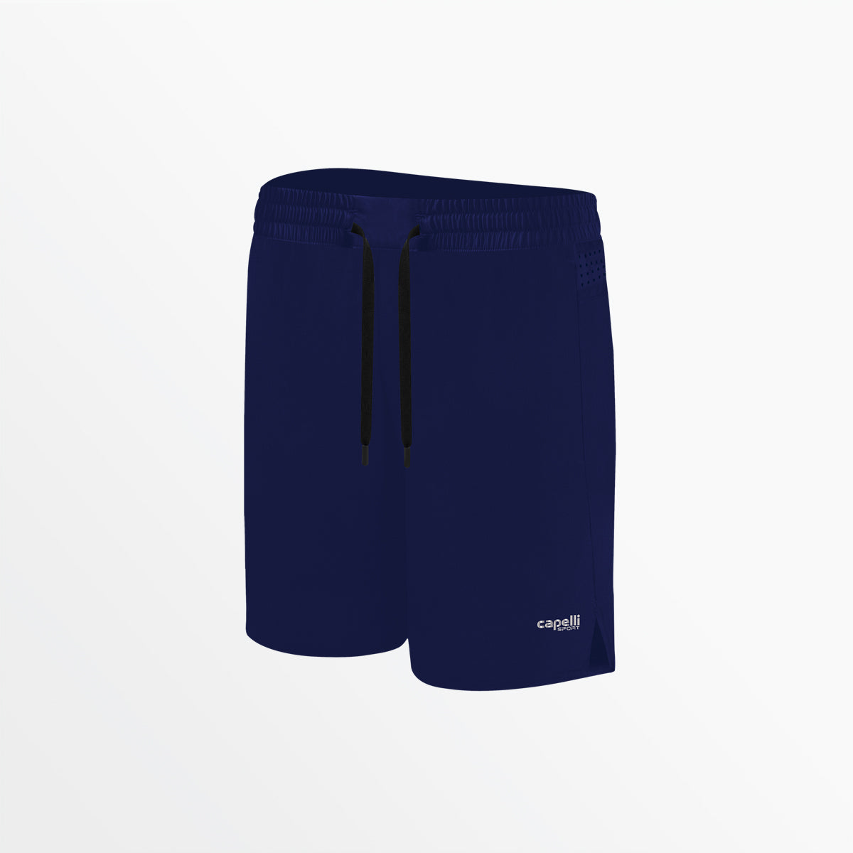 Men's Everyday Flex 5" Shorts Without Brief Capelli Sport