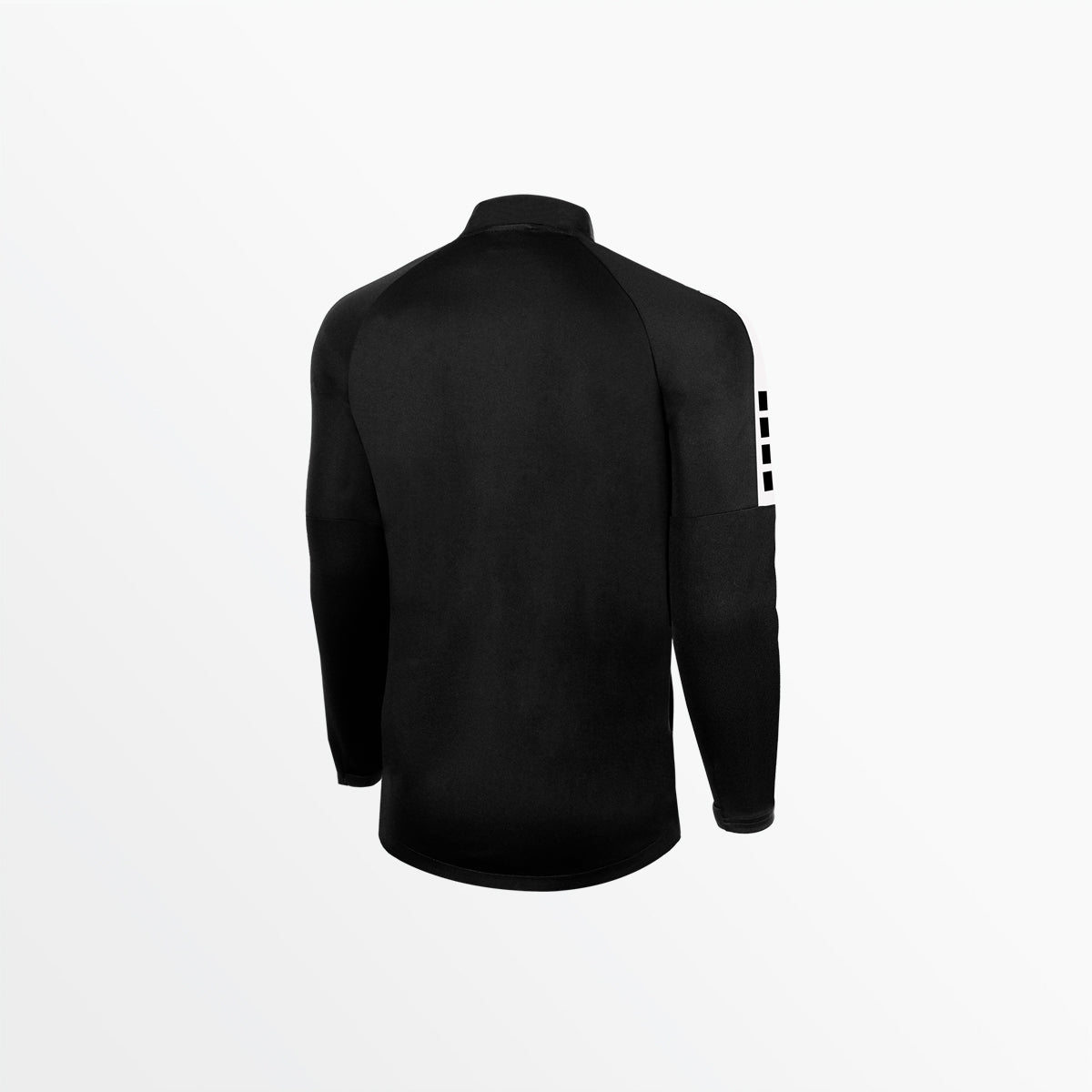 Men's Madison Pique 1/4 Zip Top Capelli Sport