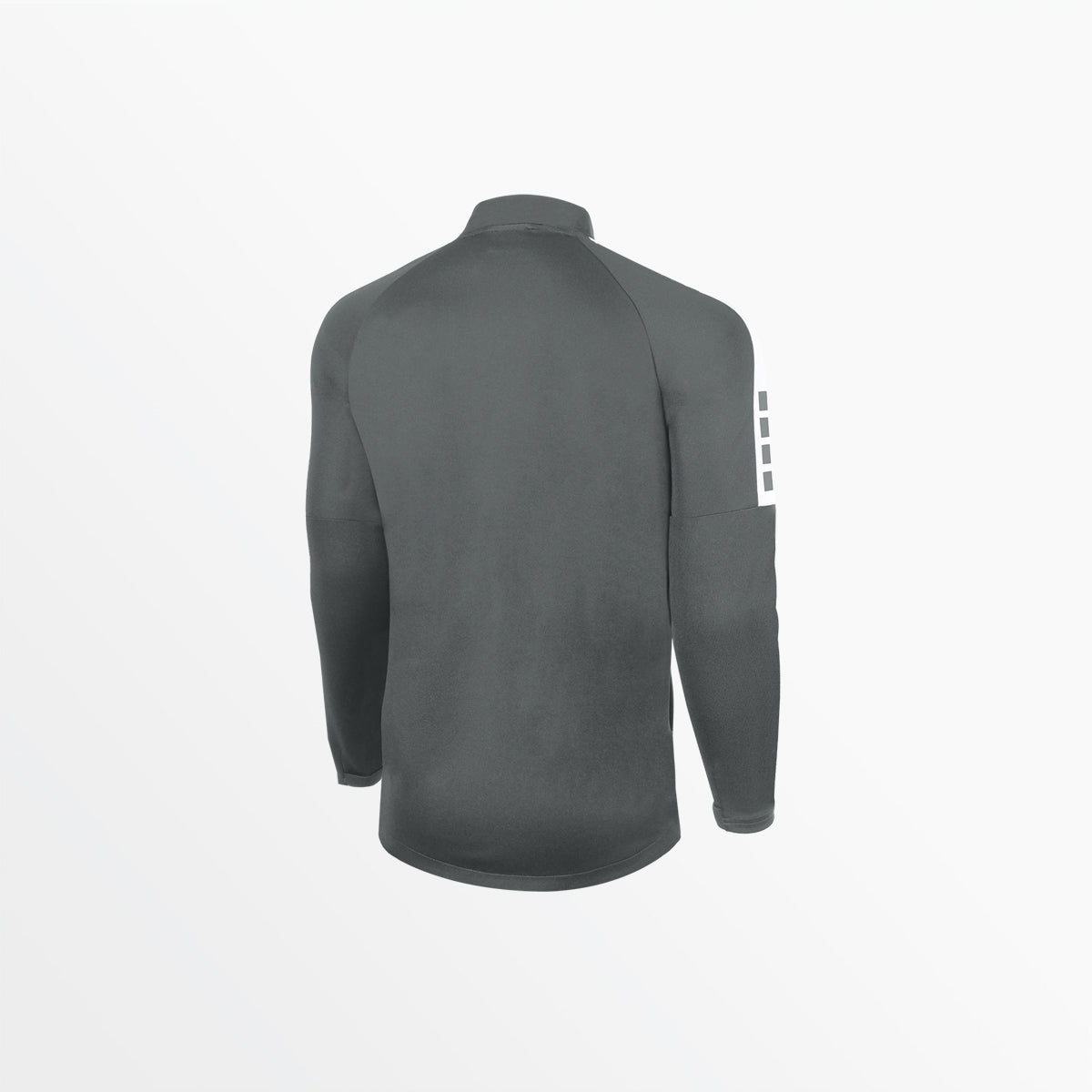 Men's Madison Pique 1/4 Zip Top Capelli Sport