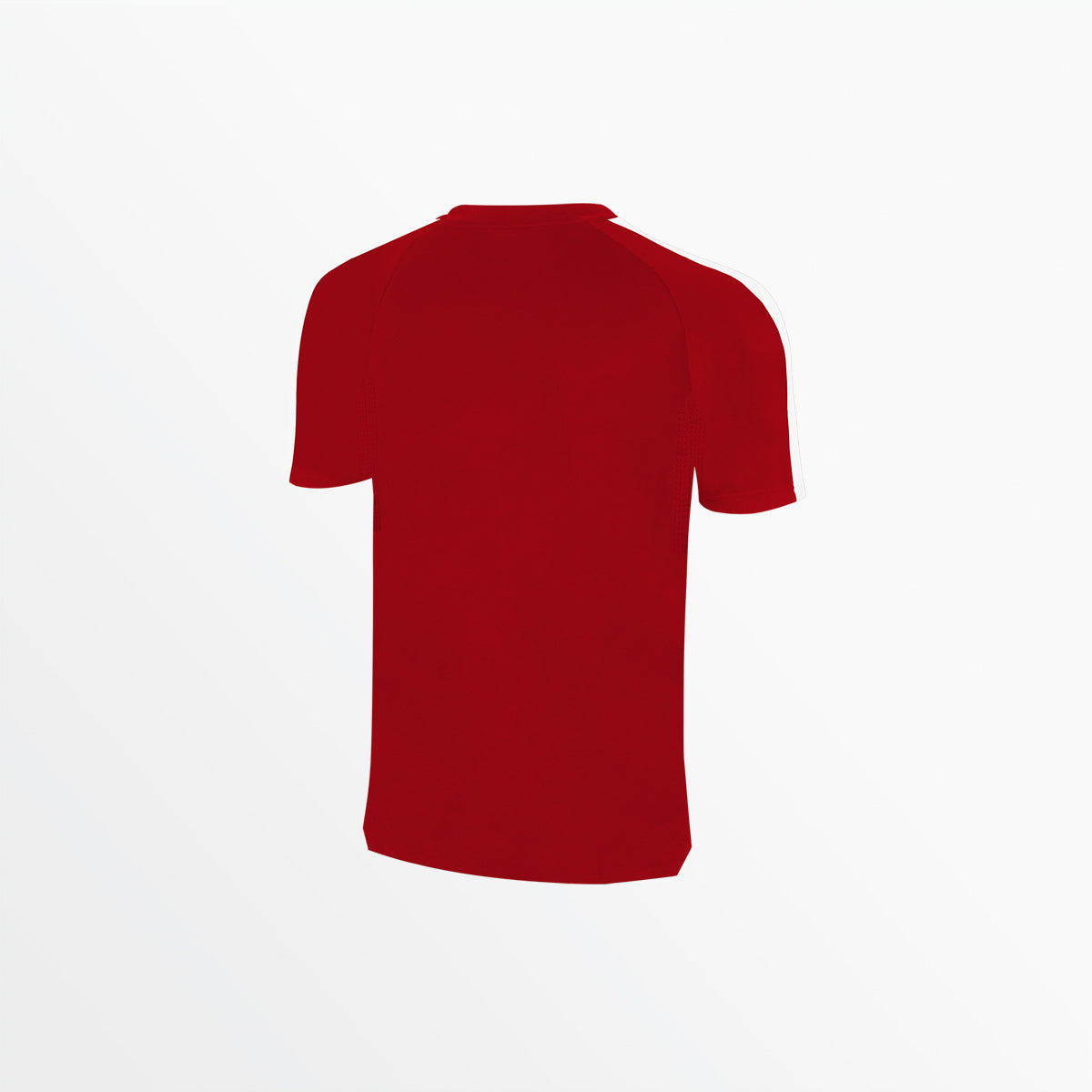 Men's Basics II Block Short Sleeve Training Top Capelli Sport