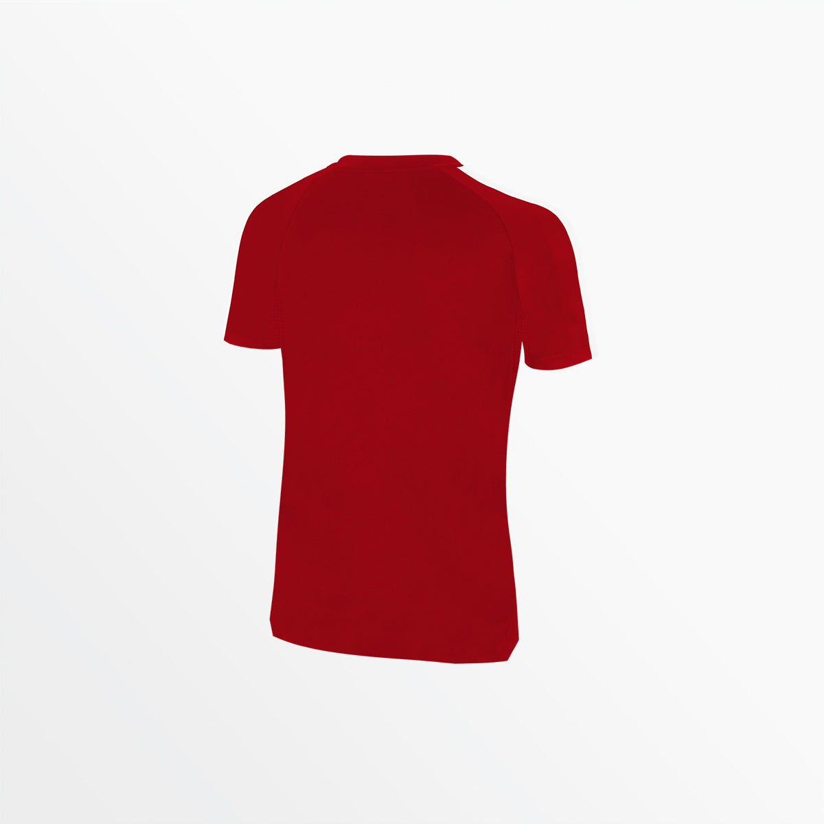 Women's Basics II Block Short Sleeve Training Top Capelli Sport