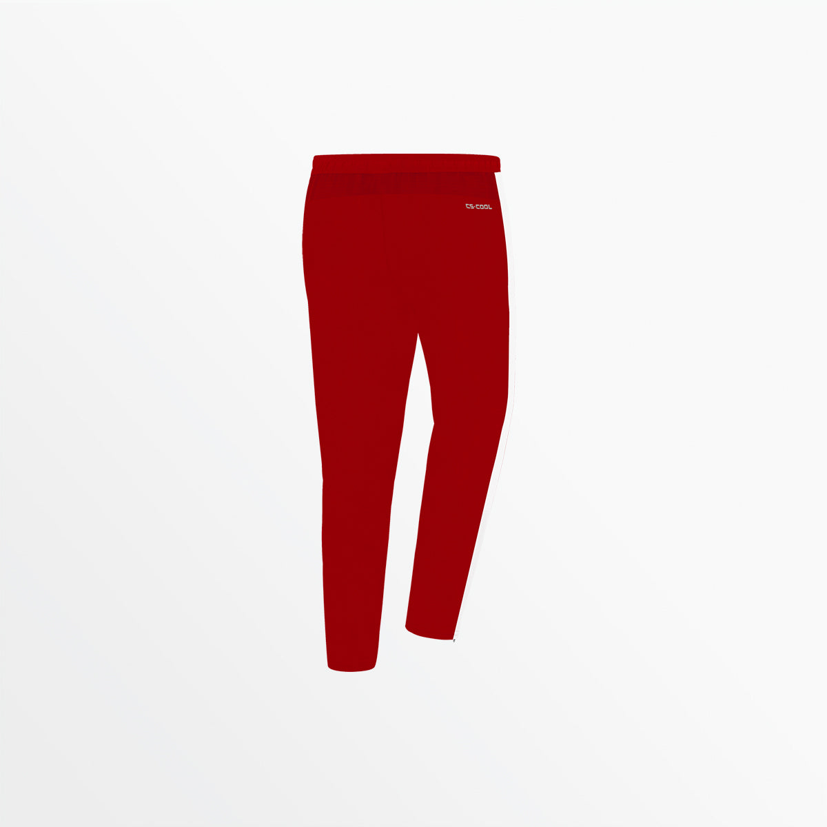 Women's Basics II Lifestyle Block Training Pants Capelli Sport