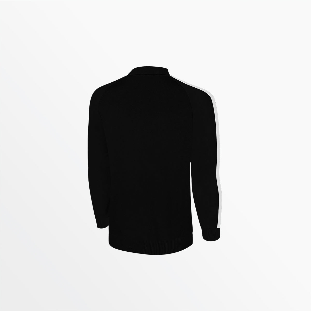 Men's Basics II Block Track Jacket Capelli Sport