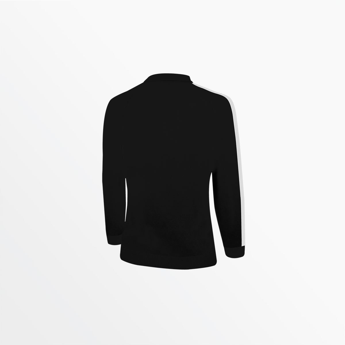 Women's Basics II Block Track Jacket Capelli Sport
