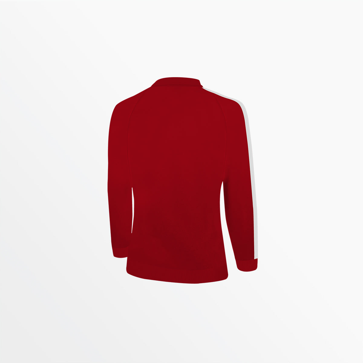 Women's Basics II Block Track Jacket Capelli Sport