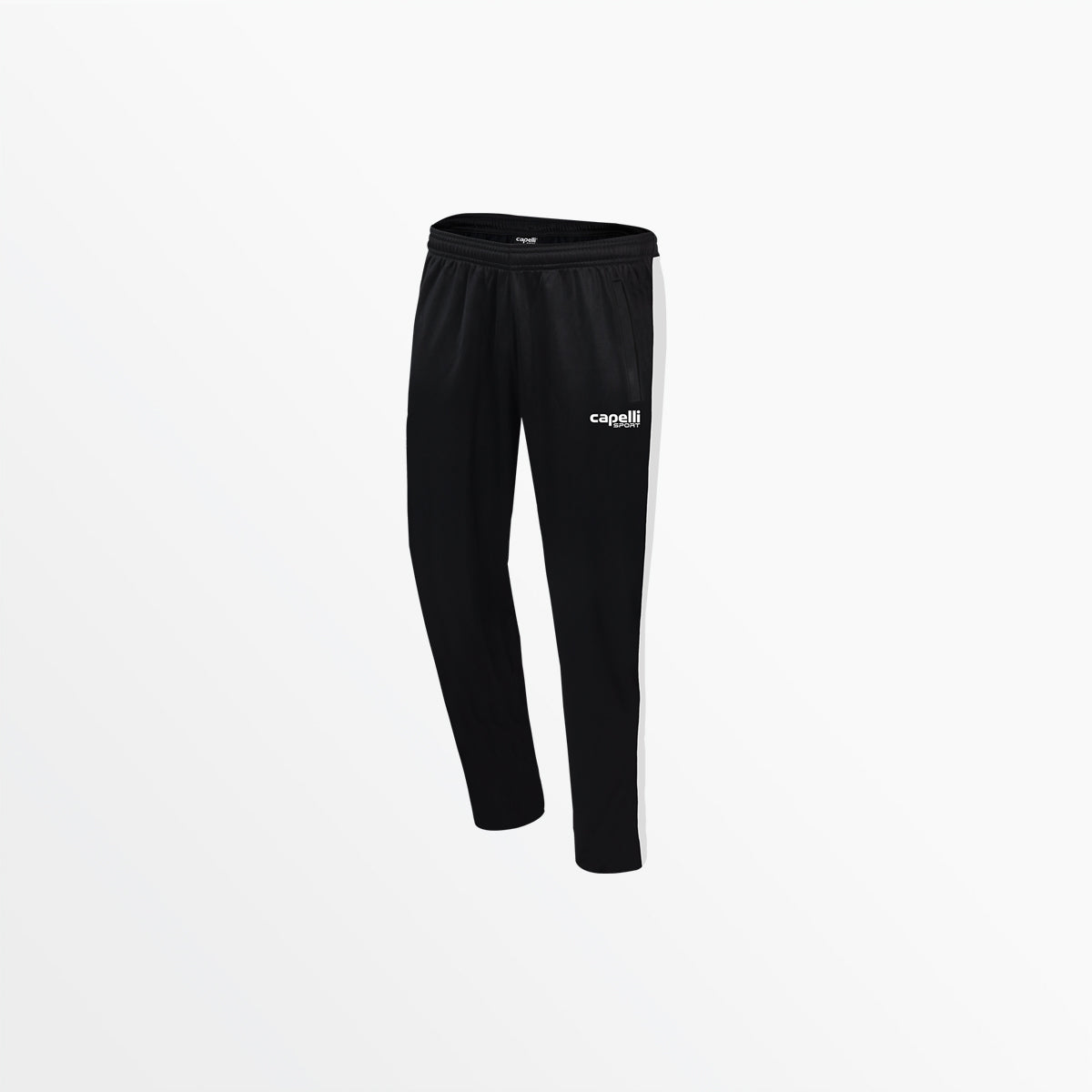 Men's Basics II Block Track Pants Capelli Sport
