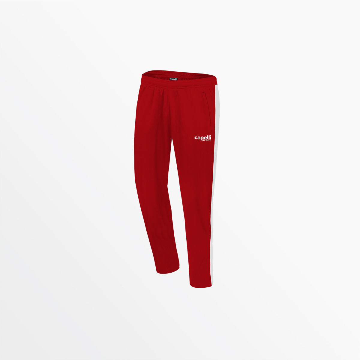 Men's Basics II Block Track Pants Capelli Sport