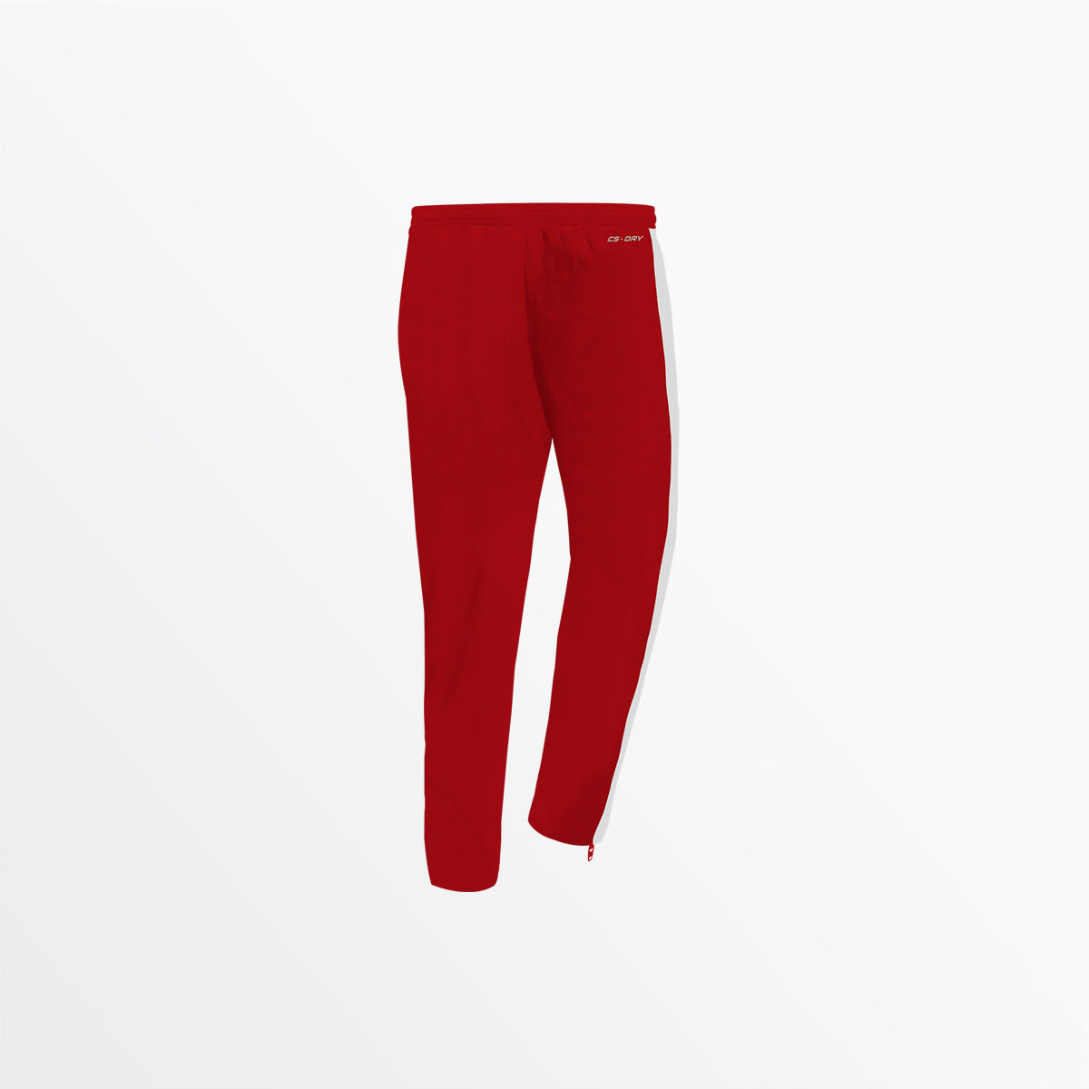 Men's Basics II Block Track Pants Capelli Sport