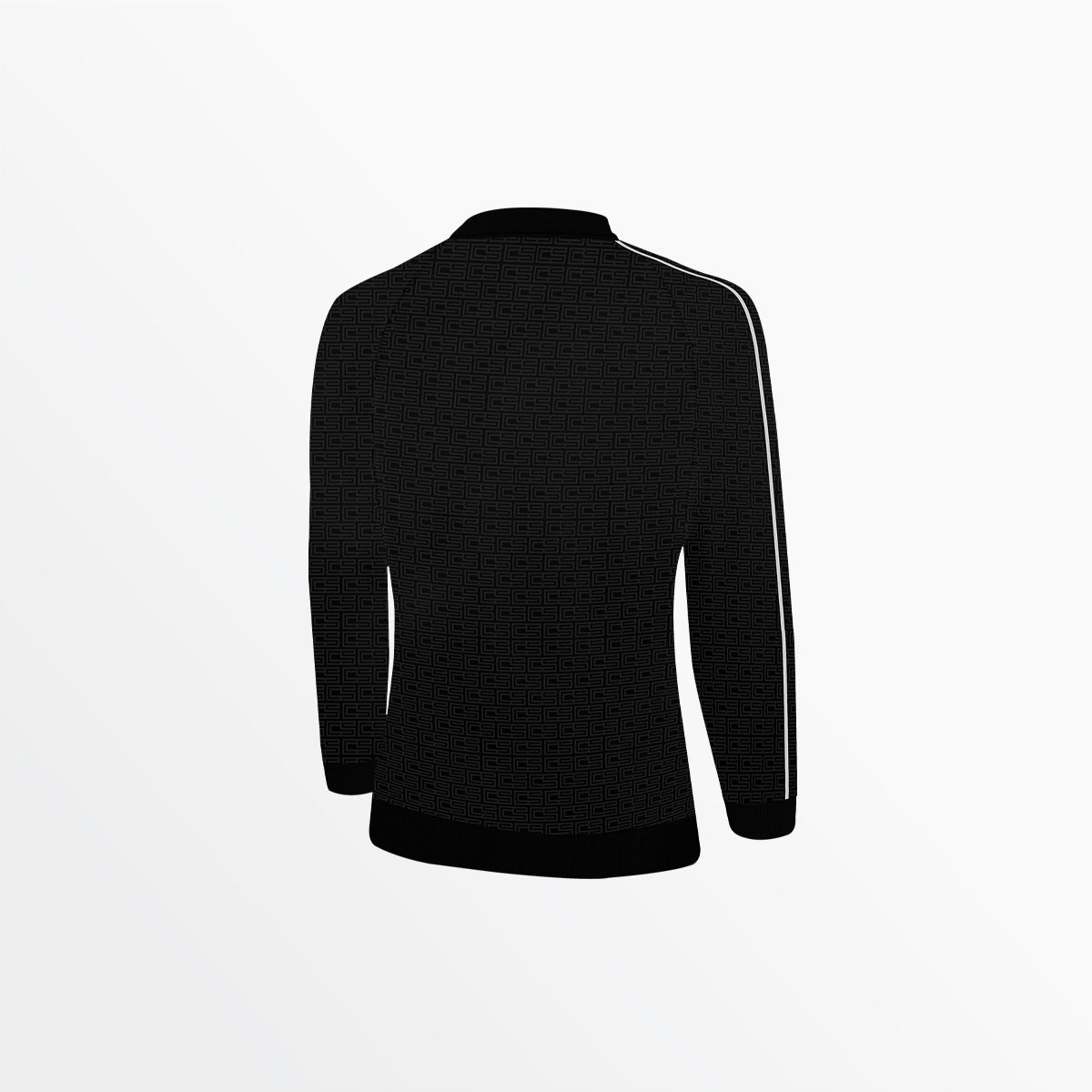 Women's Basics II Monogram Track Jacket Capelli Sport