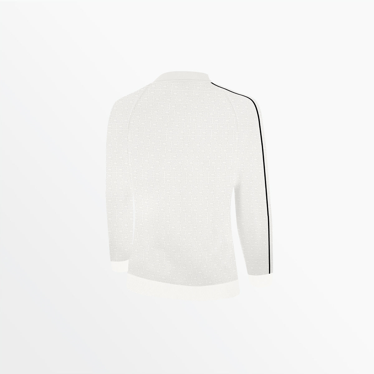 Women's Basics II Monogram Track Jacket Capelli Sport