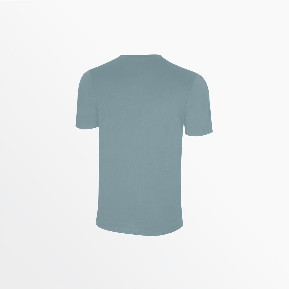 Adult Unisex Tonal Crew Neck Tee Capelli Sport