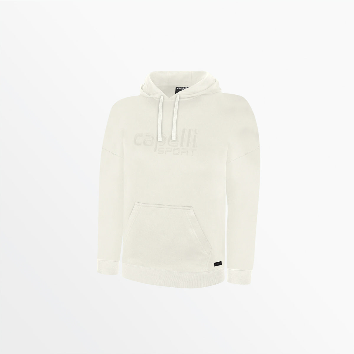 Men's Tonal Pullover Hoodie Capelli Sport