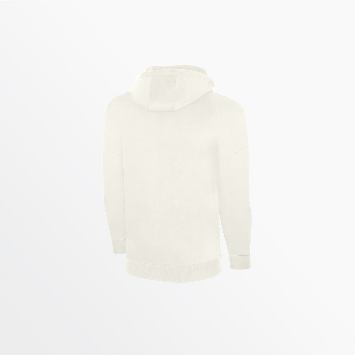 Men's Tonal Pullover Hoodie Capelli Sport