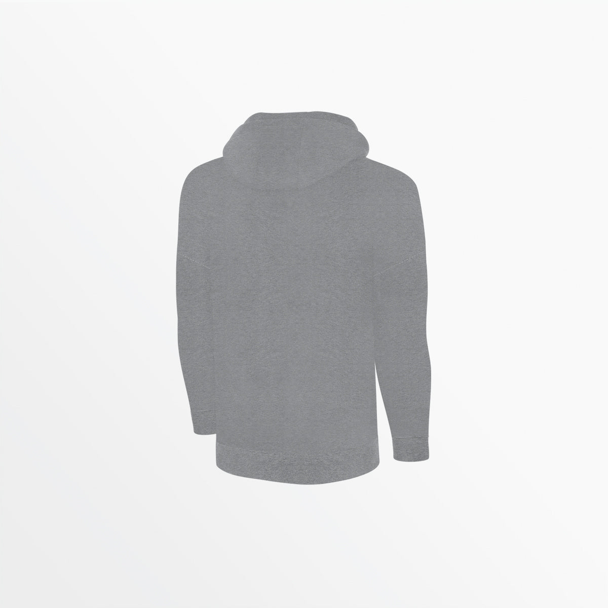 Men's Tonal Pullover Hoodie Capelli Sport