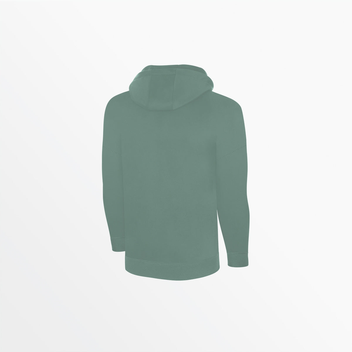 Men's Tonal Pullover Hoodie Capelli Sport