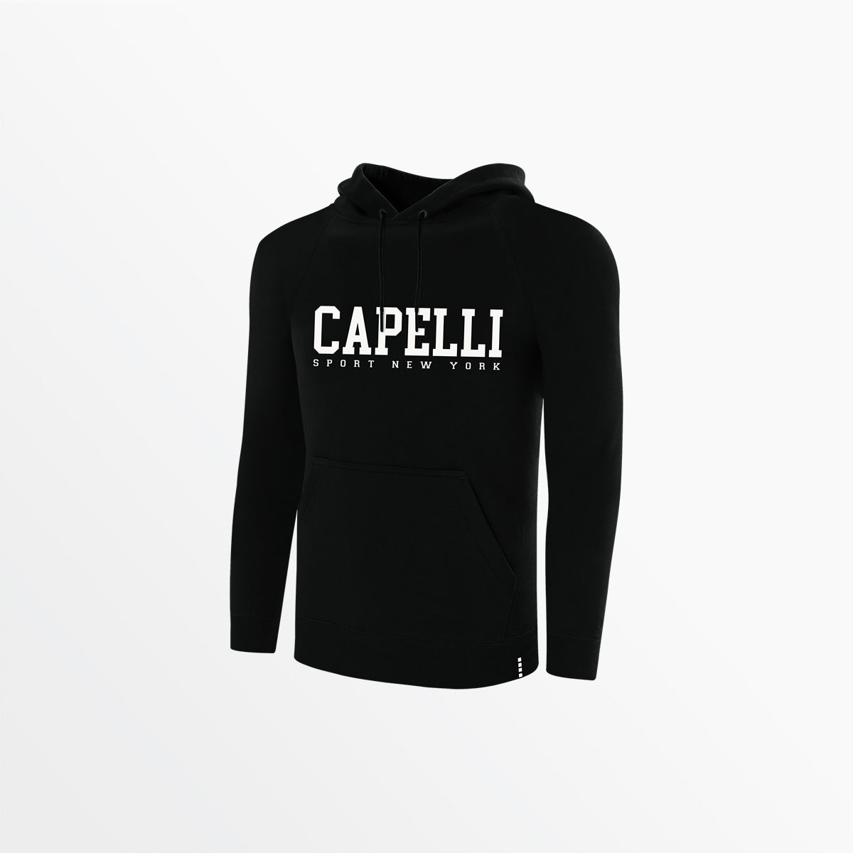 Men's Bold Capelli Pullover Hoodie Capelli Sport