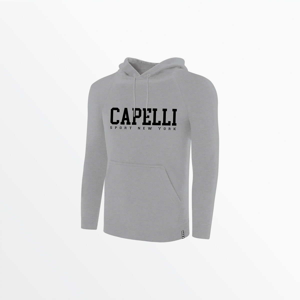 Men's Bold Capelli Pullover Hoodie Capelli Sport