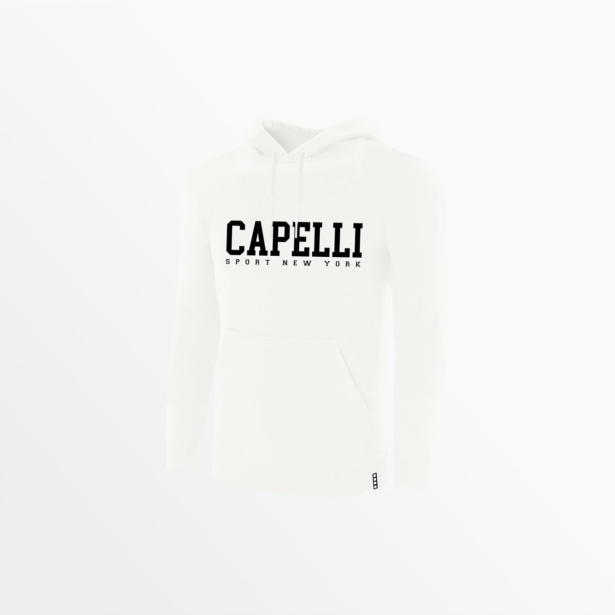 Men's Bold Capelli Pullover Hoodie Capelli Sport