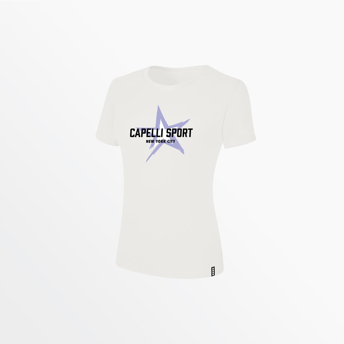 Women's Strike Star Tee Capelli Sport