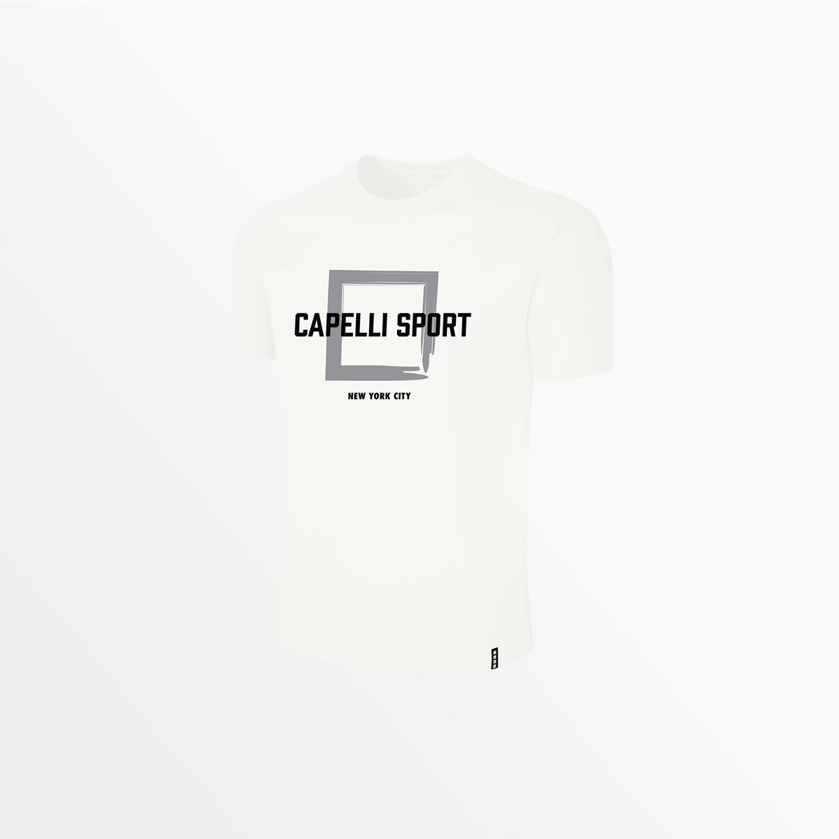 Men's Strike Cube Tee Capelli Sport