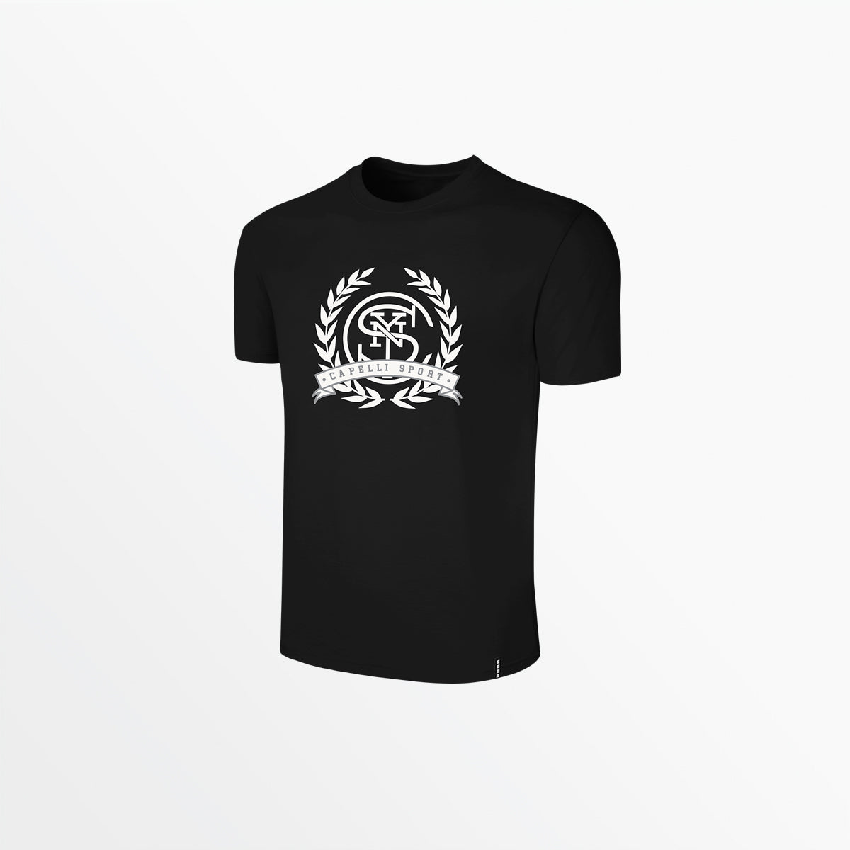 Men's Academia Circle Tee Capelli Sport